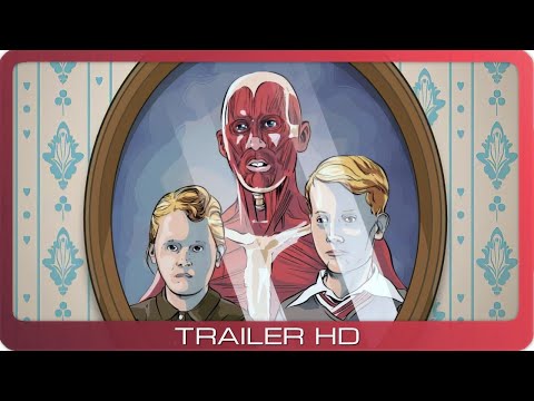 Trailer-Vorschau: Pin