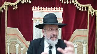 Être religieux c est bien, mais qui veut être kadosh ? Réfoua chéléma de Léa Bat Miryam