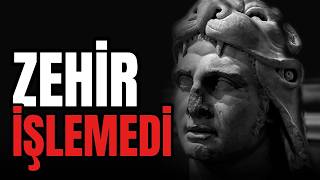 Amasyalı Kral Roma'yı Titretti: Mithridates