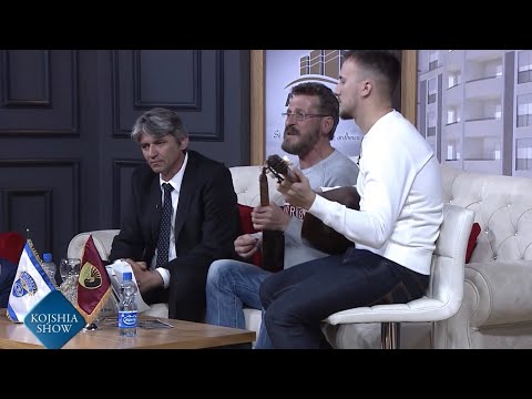 Ziadin Sela emocionohet forte nga kjo Kenge kushtuar ngjarjes tmerruese te 27 Prillit..!