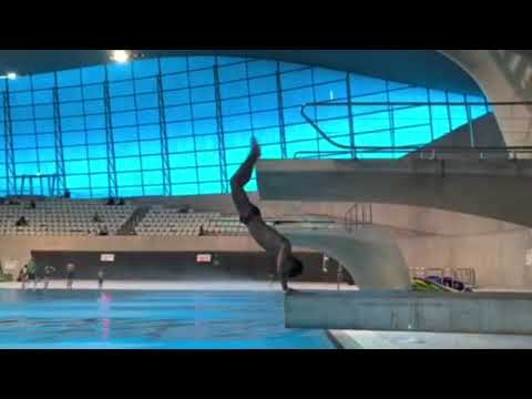 Lidt hygge på tårn