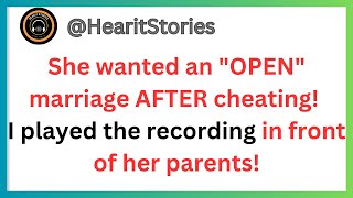 Fiancée's HOT MIC Betrayal I Heard Her Trash Talk Me Before She Proposed Open