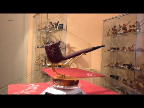 PIPA PARONELLI IN RADICA CANADIAN SABBIATA DARK - Numero oggetto eBay: 181034187020