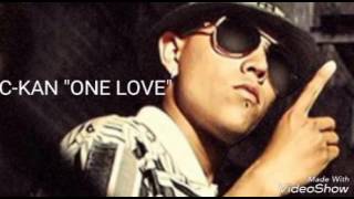 C-kan -One Love-