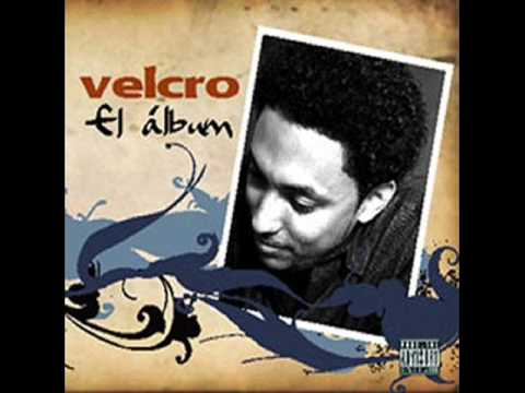 Velcro , Donde Yo Vivo ( Ikol Santiago,Velcro ) Disco El álbum
