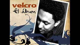 Velcro , Donde Yo Vivo ( Ikol Santiago,Velcro ) Disco El álbum