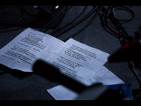 Stick Men - Plutonium