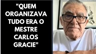 JOÃO ALBERTO BARRETO FALA SOBRE O PROGRAMA HERÓIS DO RINGUE