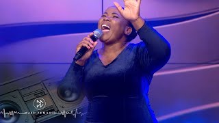 Lebo Sekgobela Performs ‘Hallelujah Mdumiseni’ | S6 Ep 2 | Channel O