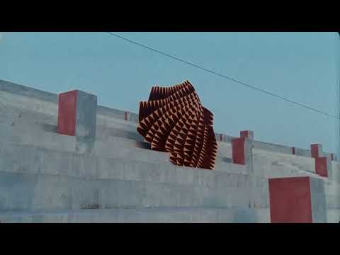 THE SOURCE  |  Every story has an origin.  ‘Ripple’ by Patricia Urquiola