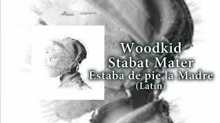 Woodkid - STABAT MATER - The Golden Age (INGLES/ESPAÑOL)