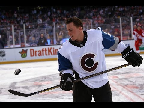 Looking at the Maple Leafs Blueline