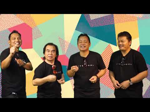 Marbisuk Trio feat Andolin Sibuea - SURSAR Habang Birrit Birrt Official Music Video