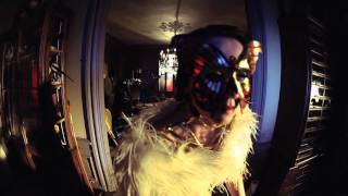 Ladytron - White Elephant (Official Music Video)