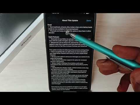 iOS 17.4 Released for iPhone 15/15 Pro Max/Plus : What is New ? How to Download and Install iOS 17.4