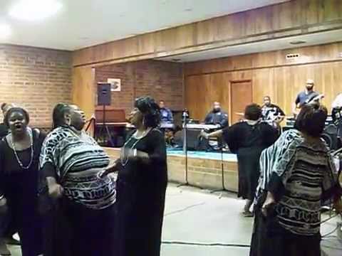 The Jackson Sisters - Going home- Christway Productions