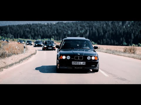 Beskid Bavarian Trip #1 | 2020