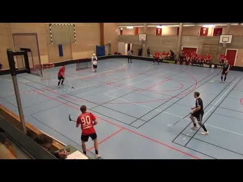 Skälby IBK U – Knäppmora AIK (H3) 200214