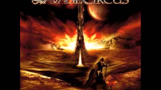 Savage Circus - Empire (HQ)