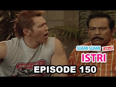 Suami Suami Takut Istri Episode 150 - Permaisauri Tak Dapat Diraih