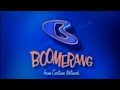 Boomerang Saturday Morning Cartoons Full Episodes Part 2