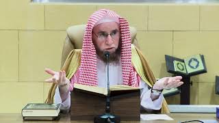 التعليق على تفسير السعدي | سورة الأنعام ١٥١-١٥٨ | الشيخ أ.د يوسف الشبل image