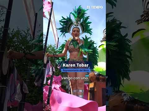 El Reinado de la Panela llenó de cultura y folclor a Villeta | EL TIEMPO