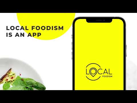 Local Foodism video thumbnail