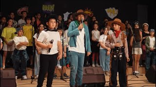 Birey Okulları Antalya 80’s 90’s Konser Sezon 2 Teaser (12/05/2025)