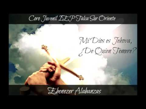 Tu bandera - Coro Juvenil IEP Talca Sur Oriente