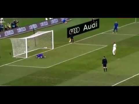 Рома – Манчестер Сити серия пенальти (21.07.2015)