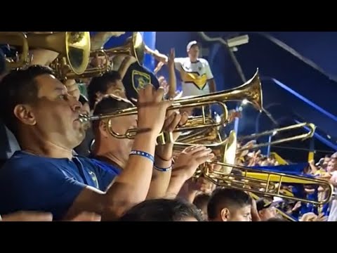 "El VALS de la HINCHADA de BOCA JUNIORS | LA 12" Barra: La 12 • Club: Boca Juniors