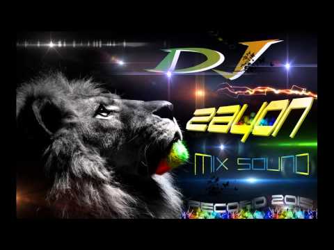 Jah Matick FeaT Basta Lion & Elliot Gasy Joby_Welcome N-B -  (V.I.P.)