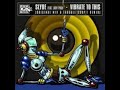 Slyde Ft Lady Posh - Vibrate To This (Trouble Soup!! Remix)