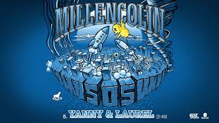 Millencolin - &quot;Yanny &amp; Laurel&quot; (Full Album Stream)