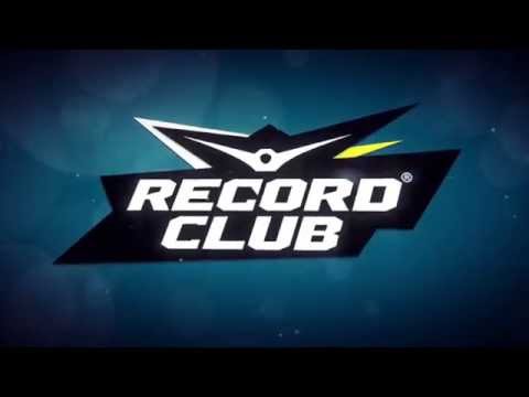 DJ's Magnit & Slider / Record Club / 28 Ноября / New Amsterdam Hall