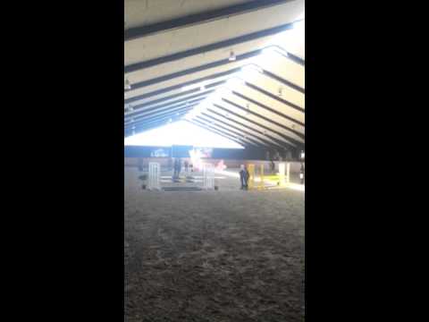 Jeroen Dubbeldam clinic 2