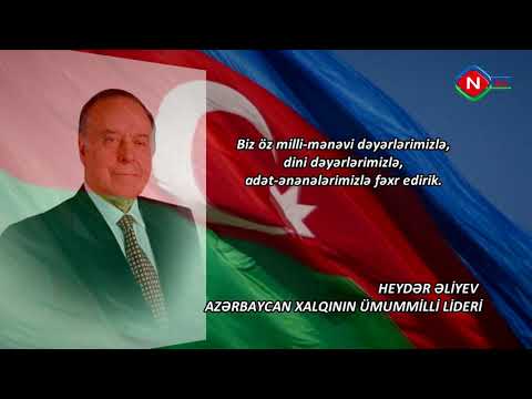 Miras - Milli dəyərlərimiz 02.05.2021