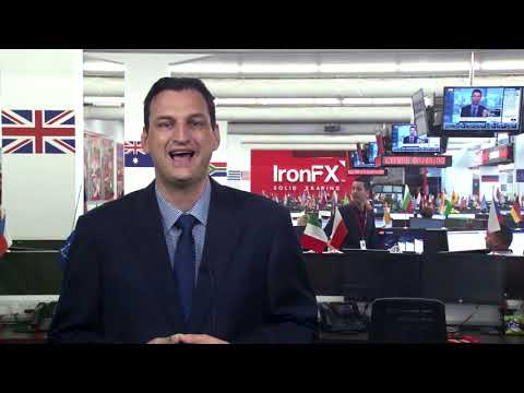 IronFX Daily Market Outlook by Peter Iosif | 18/05/2018