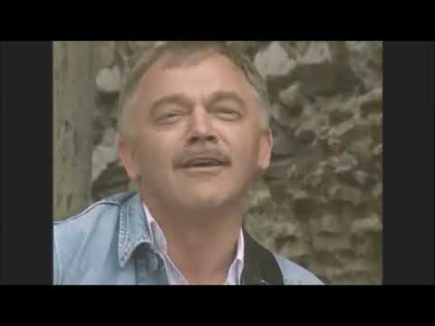 Karel Kryl: Anděl - Angel