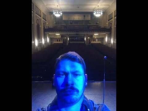 Nick Lucian comedy - Weinberg