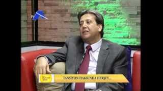 Özel Medline Adana Hastanesi - '' Prof. Dr. Mustafa Şan '' - Tansiyon