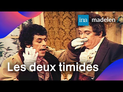 Francis Perrin et Jean Le Poulain dans une pièce de Labiche hilarante 😂 Au théâtre ce soir | madelen