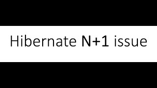 ‼️Check your queries ASAP⌚️. You might find your app in N+1 scenarios👀