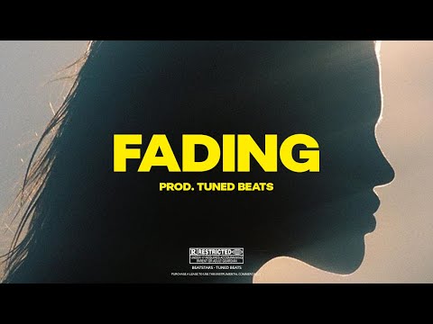 Drake x Gordo Type Beat 2025 | Afro House x Deep House x Club | "FADING" (Prod. TUNED BEATS)
