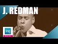 Joshua Redman "Double jeopardy" (live officiel) | Archive INA