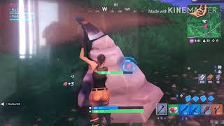 Fortniteやよ！、