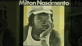 Milton Nascimento - Nos bailes da vida