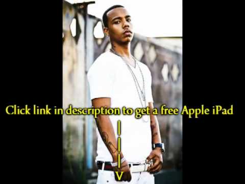 Yung Berg & K-Young - Never Give U Up -NEW 2010- HOT [HQ].flv
