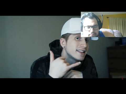 Crypt X Joey Nato- Footsteps feat. Atlus (Reaction)